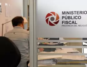 El acusado aceptó su responsabilidad. La pena se conocerá en una audiencia de cesura.