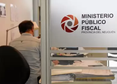 El acusado aceptó su responsabilidad. La pena se conocerá en una audiencia de cesura.