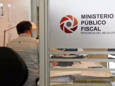 El acusado aceptó su responsabilidad. La pena se conocerá en una audiencia de cesura.