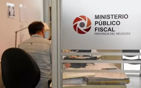 El acusado aceptó su responsabilidad. La pena se conocerá en una audiencia de cesura.