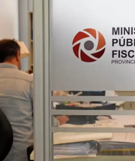 El acusado aceptó su responsabilidad. La pena se conocerá en una audiencia de cesura.