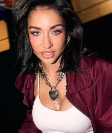María Becerra