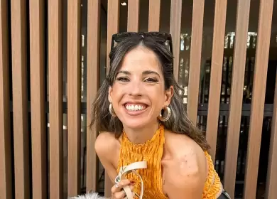 Cande Molfese
