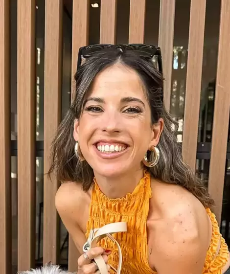 Cande Molfese