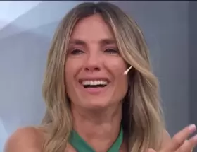 María Belén Ludueña