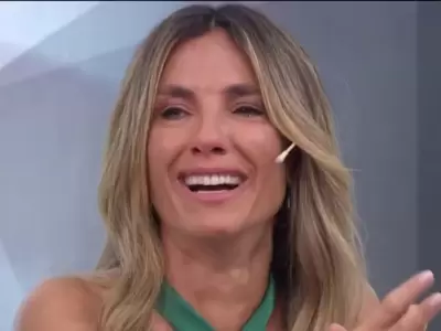 María Belén Ludueña