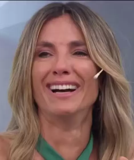 María Belén Ludueña