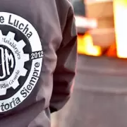 La UOM Río Grande en pie de lucha: paro total ante la amenaza a la industria fueguina