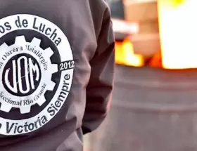 Unión Obrera Metalúrgica de Río Grande