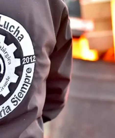 Unión Obrera Metalúrgica de Río Grande