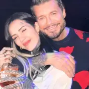 Marcelo Tinelli cada vez más solo: su hija Cande le soltó la mano y se puso del lado de Tini Stoessel