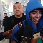 Luck Ra y la desmentida a su supuesta detención en Bolivia: "Me acabo de levantar de la siesta"