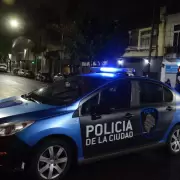 Un herido de bala y cuatro detenidos: la Justicia investiga un violento episodio en Palermo