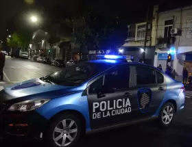 Policia de la Ciudad