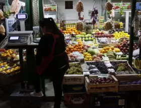INDEC publicó datos de la inflación