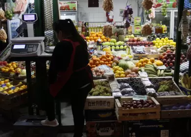 INDEC publicó datos de la inflación