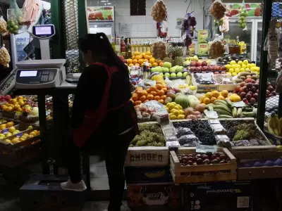 INDEC publicó datos de la inflación