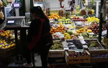INDEC publicó datos de la inflación
