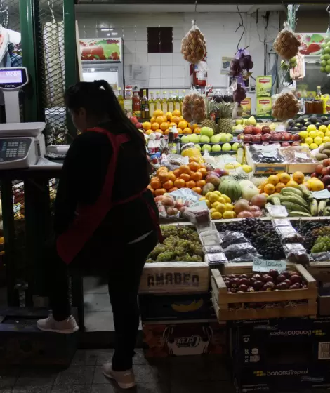 INDEC publicó datos de la inflación
