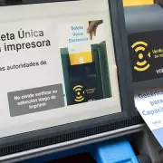 Domingo electoral: a qué hora se conocerán los resultados de las elecciones legislativas en la Ciudad