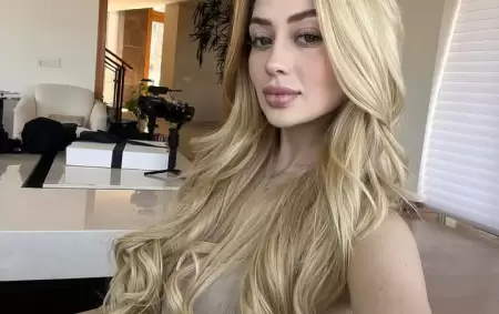 Valeria Márquez, influencer mexicana