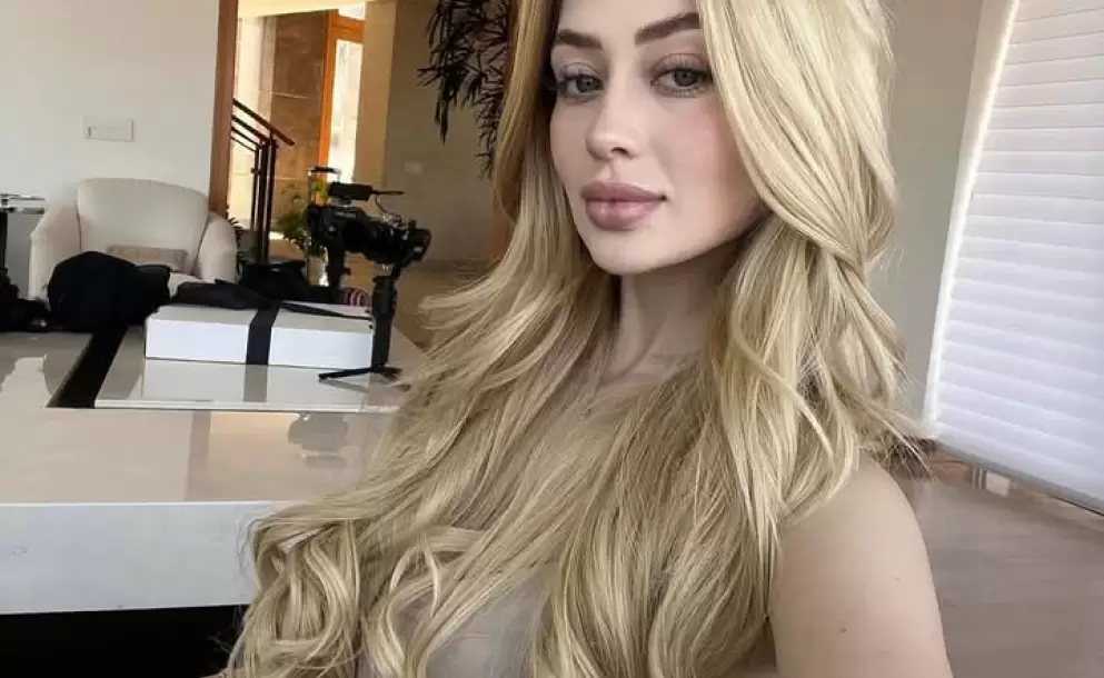 "A lo mejor me iban a matar": las últimas palabras de Valeria Márquez, la influencer asesinada durante una transmisión en TikTok