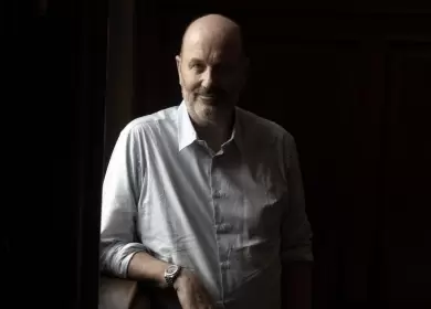 Federico Sturzenegger