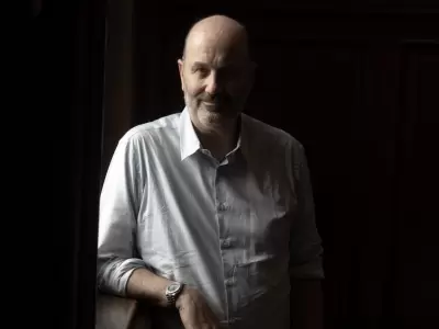 Federico Sturzenegger