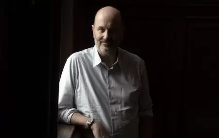 Federico Sturzenegger