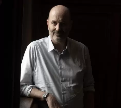 Federico Sturzenegger