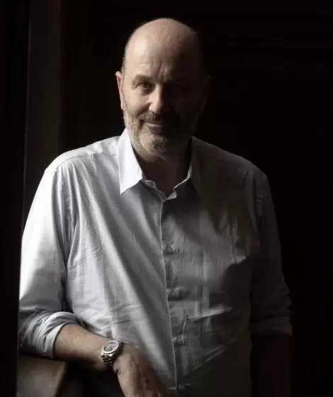 Federico Sturzenegger