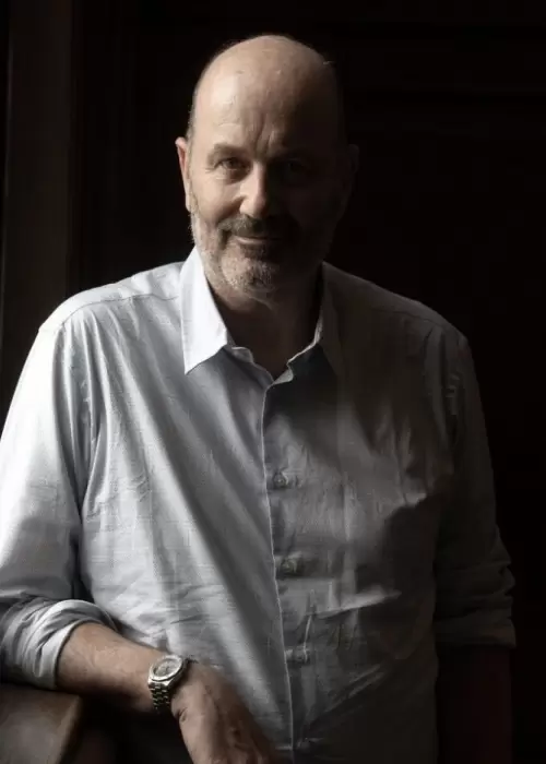 Federico Sturzenegger