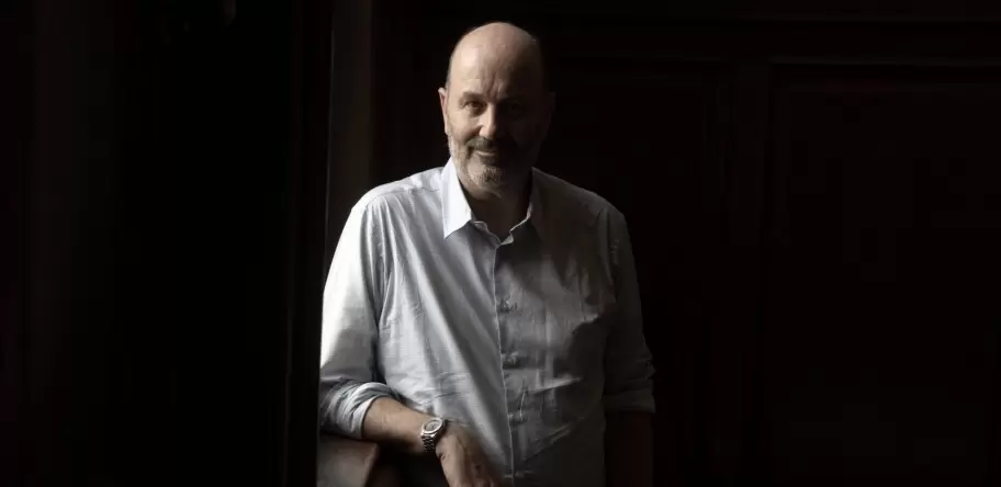 Federico Sturzenegger