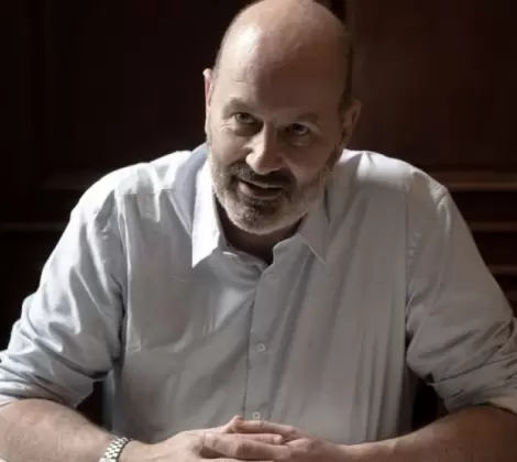 Federico Sturzenegger