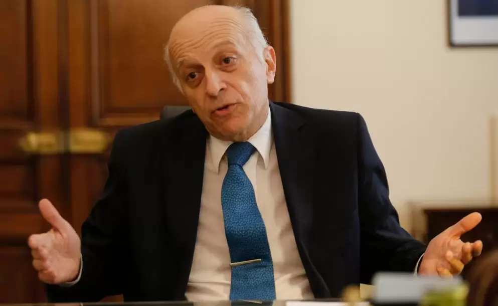 Casal pide doce años de prisión para Cristina Fernández de Kirchner por la causa Vialidad
