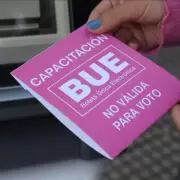 CABA entró en veda electoral de cara a las legislativas del domingo: ¿qué se puede hacer y qué no?