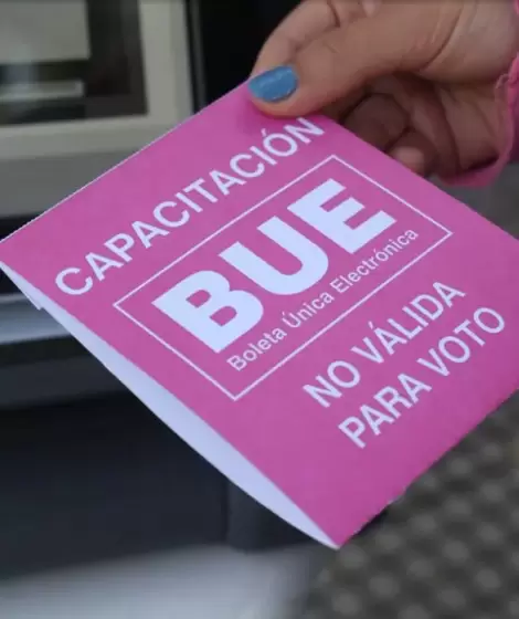 La veda electoral rige desde este viernes 16 a las 8:00 hasta el domingo 18 a las 21:00