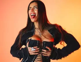 Valentina Olguín