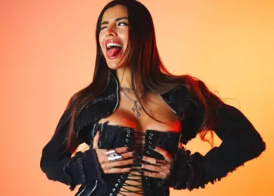 Valentina Olguín