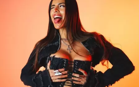 Valentina Olguín
