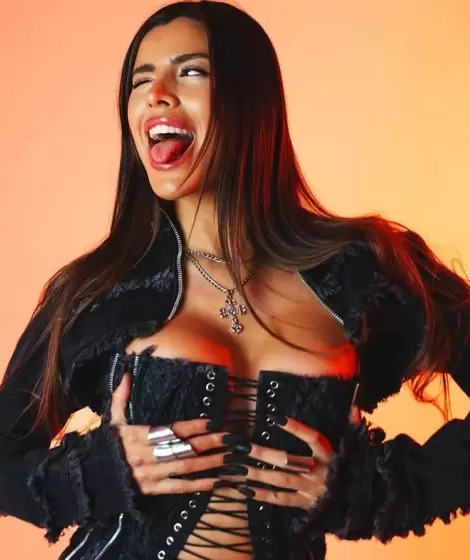 Valentina Olguín