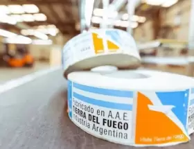 El Gobierno ultima la baja de aranceles a la tecnología y en Tierra del Fuego