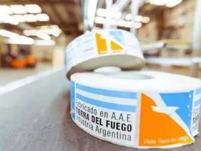 El Gobierno ultima la baja de aranceles a la tecnología y en Tierra del Fuego