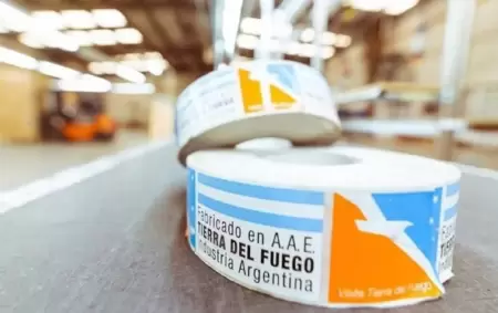 El Gobierno ultima la baja de aranceles a la tecnología y en Tierra del Fuego