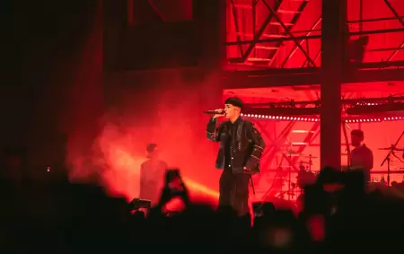 Milo J