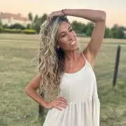 Del romance oculto al escndalo meditico: Luciana Elbusto, entre la nefasta burla y la suspensin laboral