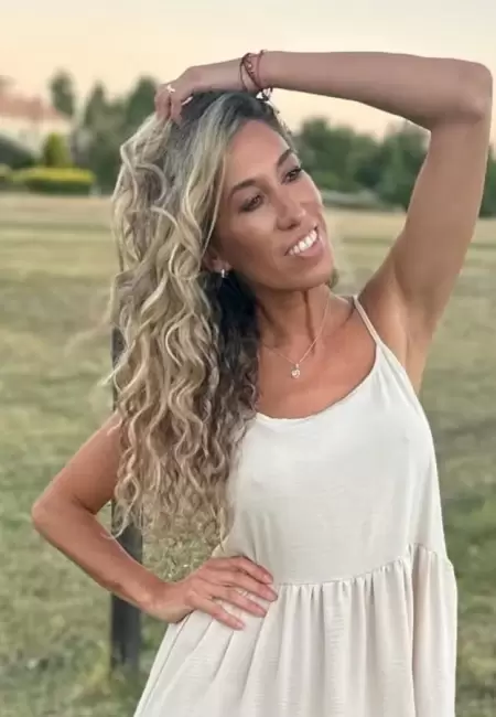 Luciana Elbusto