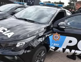 Policía de Rosario