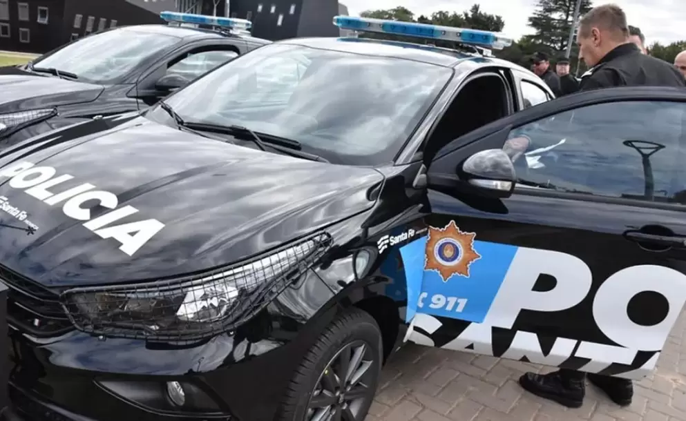 El escándalo de malversación de fondos en Rosario: 13 policías y funcionarios de alto rango a prisión preventiva