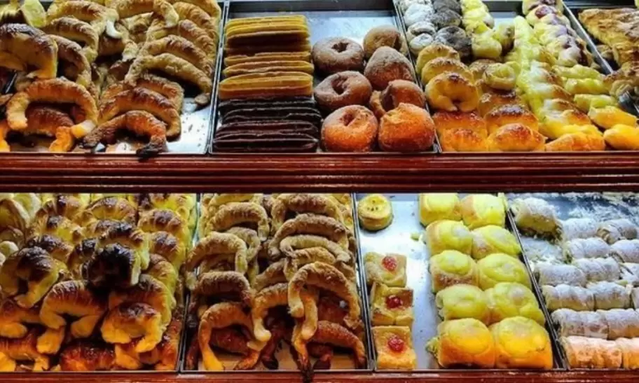 Las facturas con dulce de leche se pusieron más caras de producir a partir del aumento del insumo.
